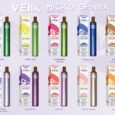VEIIK MICKO SHARK 2200