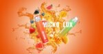 VEIIK MICKO LUX 5000 PUFFS 3% - Image 4