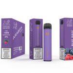 ARABISK 1600 PUFFS
