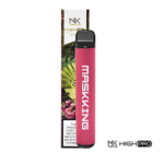 MASKKING HIGH PRO 1000 PUFF - Image 2