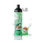 VABAR PLUTO 4500 PUFFS - Image 3
