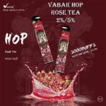 VABAR HOP 2000 PUFFS - Image 2