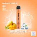 ISGO VEGAS 2800 PUFFS