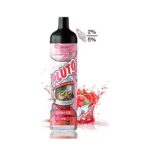 VABAR PLUTO 4500 PUFFS