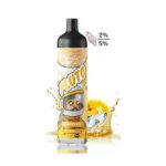 VABAR PLUTO 4500 PUFFS - Image 2