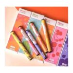 VEIIK MICKO 400 PUFFS - Image 2