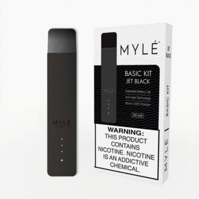MYLÉ DEVICE V4 (NEW)