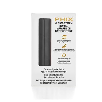 PHIX DEVICE DISPOSABLE POD KIT