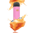 ARABISK 1600 PUFFS
