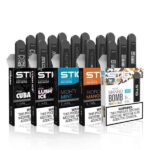VGOD STIG 3PCS/PACK - Image 2