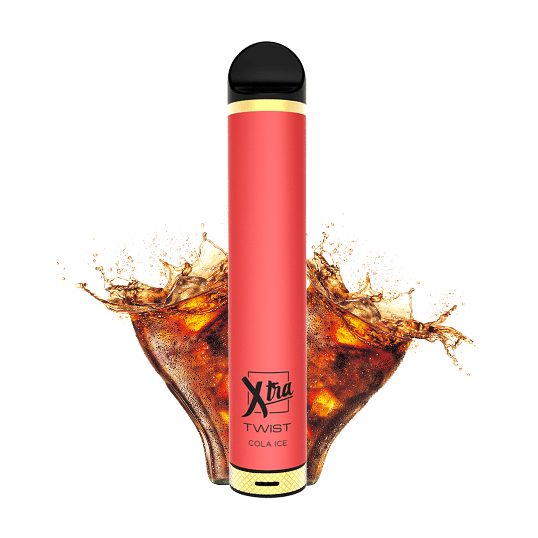 XTRA TWIST 1500 PUFFS