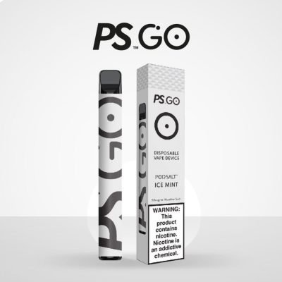 POD SALT GO 800 PUFFS