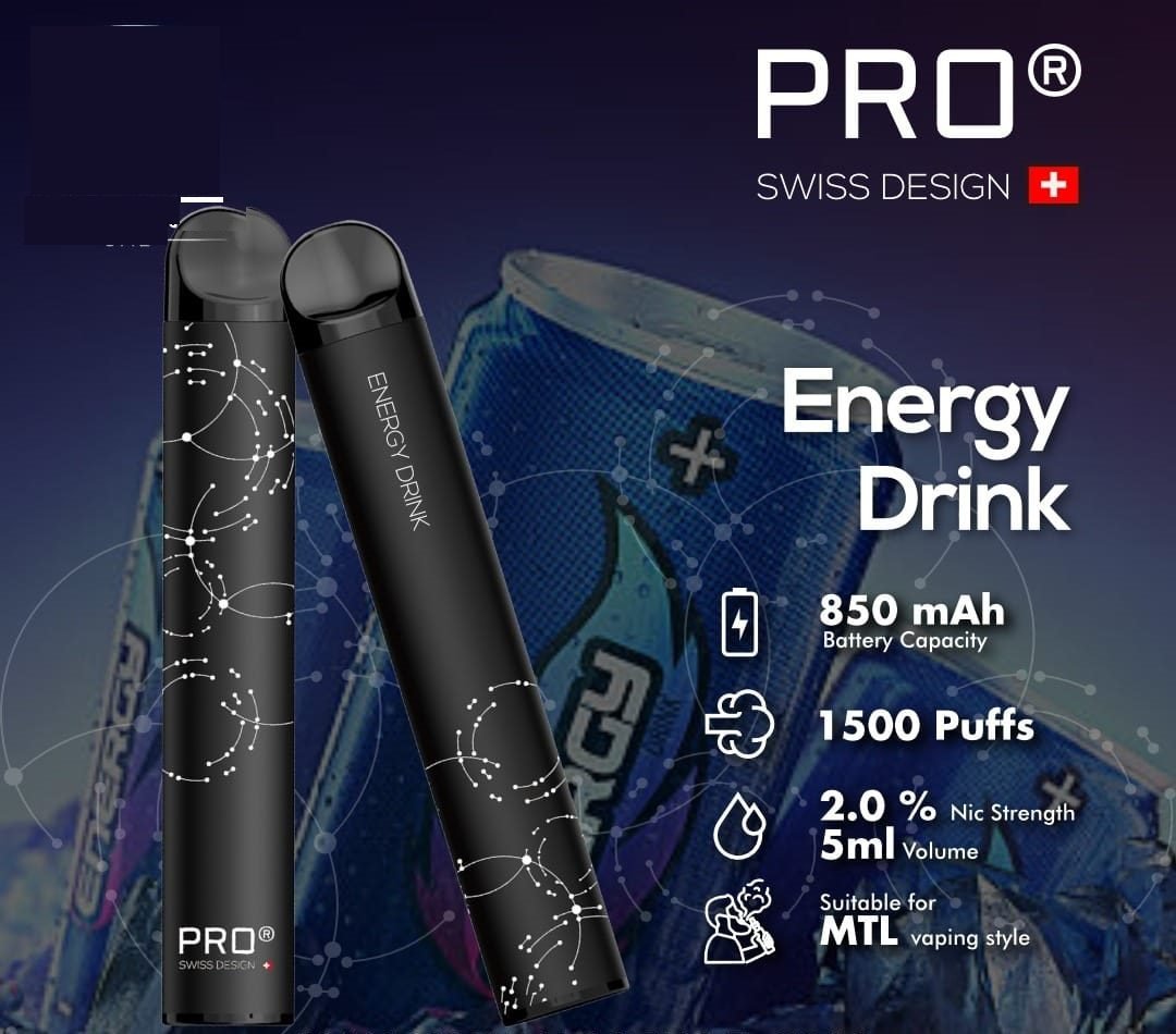 vape mall Swiss Vape SWISS PRO Disposable Pod System 1500 Puffs ELFBAR SWITZERLAND | Vape  Shop