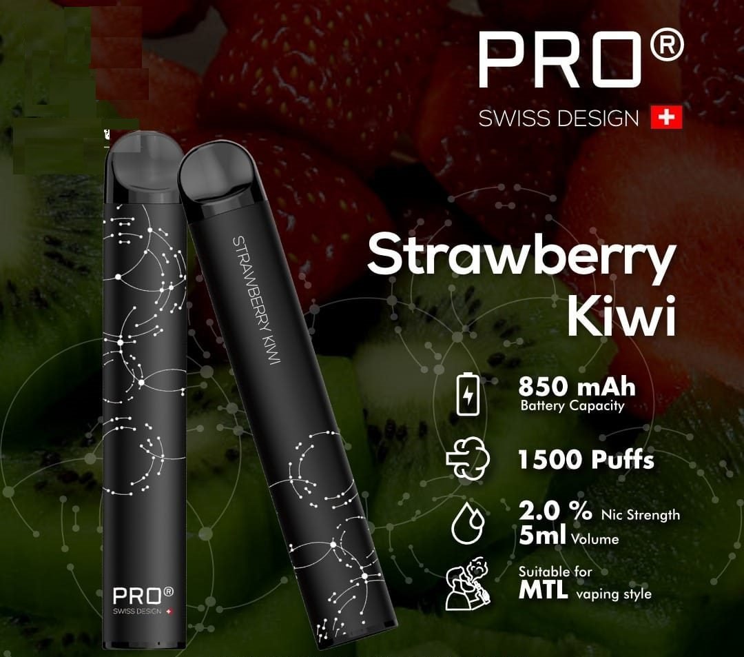 vape alternative to quit SWISS PRO 1500 PUFFS in Dubai, Abu Dhabi, UAE