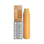 NEXUS 2000 PUFFS BY POD SALT