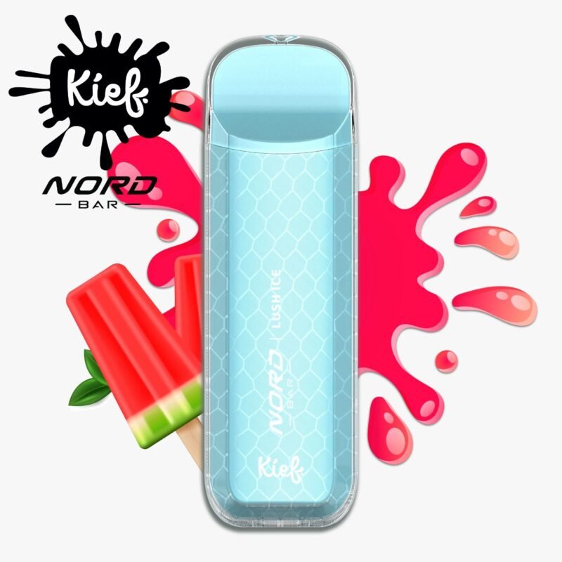 nord disposable vape SMOK BAR 4000 PUFFS Blueberry Gush Mesh Coil Disposable Choose Flavor:Frozen Raspberry Lemonade gas stations that sell