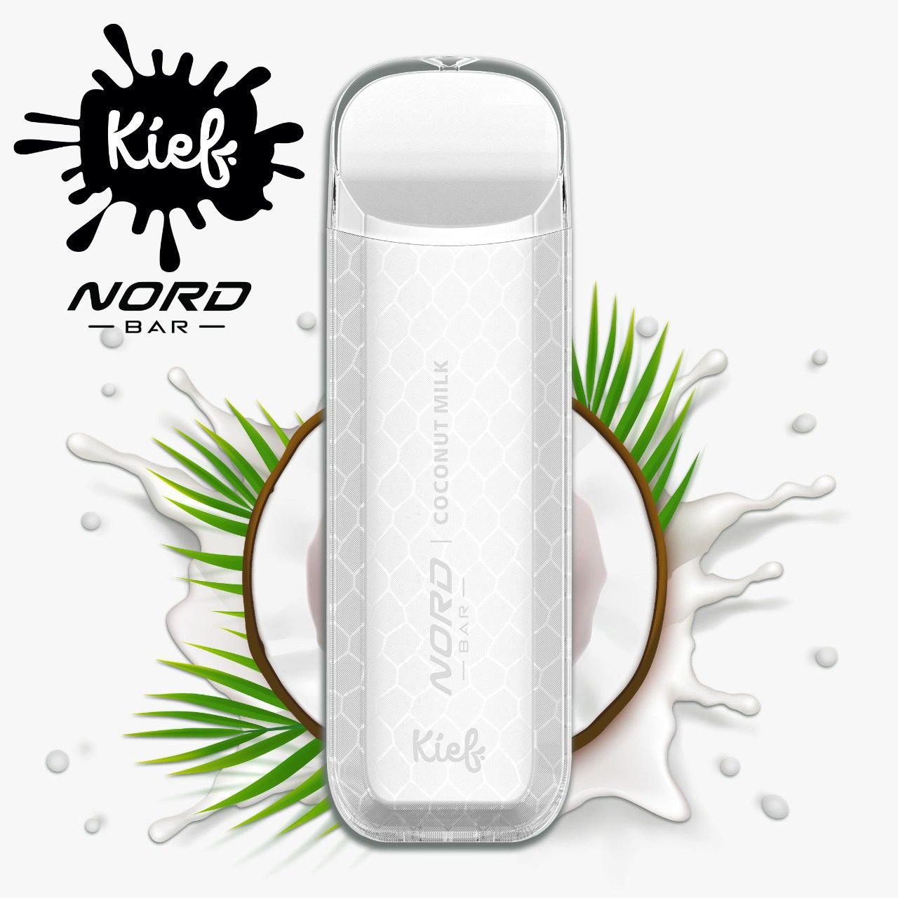 SMOK NORD BAR 4000 PUFFS - Dubai UAE -