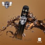SIMBA PRO 2000 PUFFS