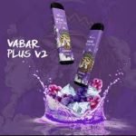 VABAR PLUS V2 1000 PUFFS