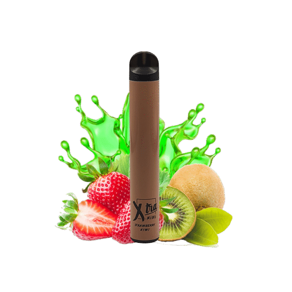 XTRA MINI 800 PUFFS