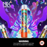 MASKKING HIGH PRO MAX - Image 2