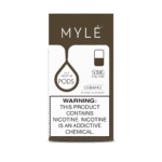 MYLÉ MAGNETICS PODS V4 - Image 2