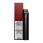 POD SALT GO 2500 PUFFS - Image 2