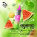 TUGBOAT EVO 4500 PUFFS 5% - Image 2