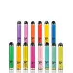 XTRA TWIST 1500 PUFFS