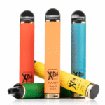 XTRA TWIST 1500 PUFFS - Image 3