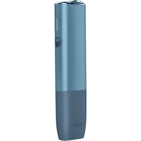 IQOS ILUMA ONE KIT AZURE BLUE