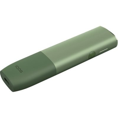 IQOS ILUMA ONE KIT MOSS GREEN