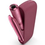 IQOS ILUMA SUNSET RED