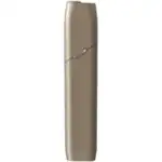 IQOS 3 MULTI KIT BRILLIANT GOLD Available in Dubai