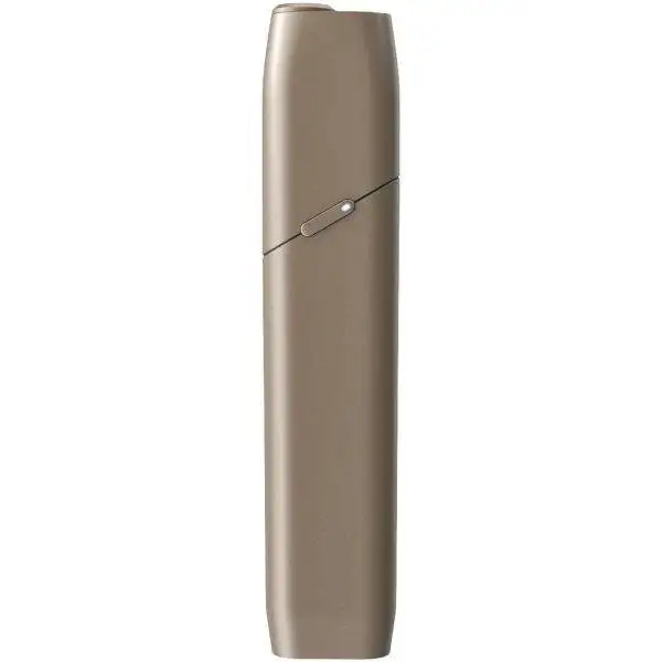 IQOS 3 MULTI KIT BRILLIANT GOLD Available in Dubai