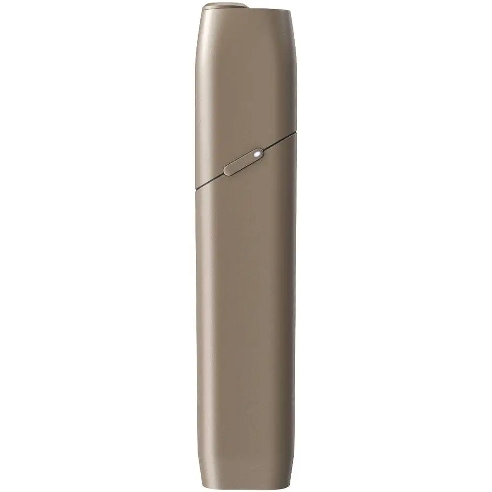 IQOS 3 MULTI KIT BRILLIANT GOLD Available in Dubai