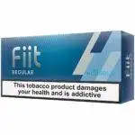 IQOS HEETS Fiit REGULAR AVAILABLE IN DUBAI