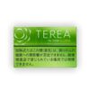 IQOS TEREA YELLOW MENTHOL Available in Dubai