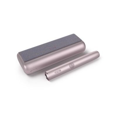 IQOS ILUMA PRIME BRONZE TAUPE