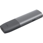 IQOS ILUMA ONE KIT PEBBLE GREY