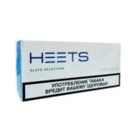 IQOS HEETS SLATE SELECTION PARLIAMENT RUSSIA