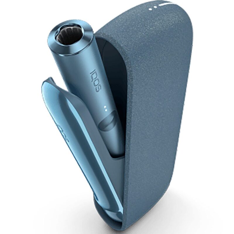 IQOS ILUMA AZURE BLUE