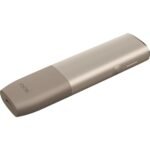 IQOS ILUMA ONE KIT PEBBLE BEIGE