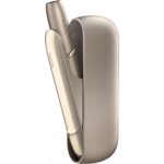 IQOS 3 DUO KIT BRILLIANT GOLD