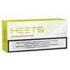 IQOS HEETS YELLOW GREEEN SELECTION