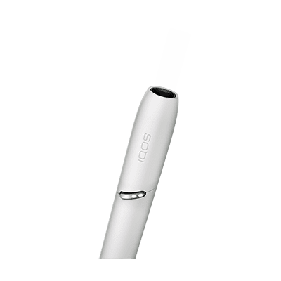 IQOS 3 DUO HOLDER WARM WHITE