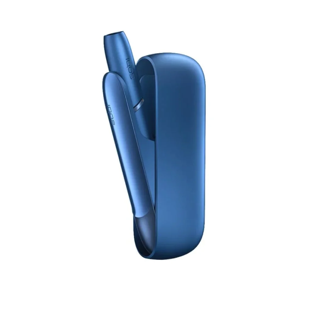 IQOS 3 DUO KIT STELLAR BLUE