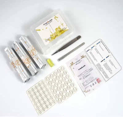 IQOS CLEANING KIT FROM JAPAN Available in Dubai, UAE