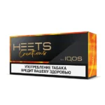 IQOS HEETS CREATION APRICITY