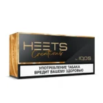 IQOS HEETS CREATION NOOR